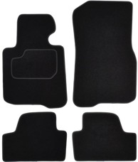 MAMMOOTH Auto tepisi tekstilni za BMW 4 F33, F83 10.13-