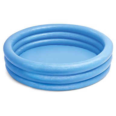 INTEX Bazen na napuhavanje Crystal Blue 147 x 33 cm