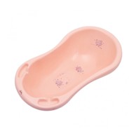 MALTEX Kadica Elephant 100 cm bez podloge MINIMAL, Peach rose