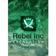 Igra za PC: Rebel Inc: Escalation