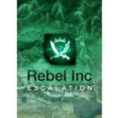 Igra za PC: Rebel Inc: Escalation