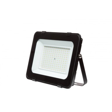 ASALITE LED reflektor , 200W, 4500K, 16.000lm, crni