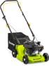 FIELDMANN Benzinska kosilica za travu FZR 4006-80BH, 50007322