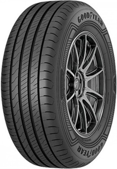 GOODYEAR 225 70 R16 EFFICIENTGRIP 2 SUV 103H, ljetne gume