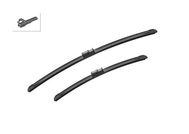 BOSCH Metlice brisača 550/400mm Aerotwin A 972 S