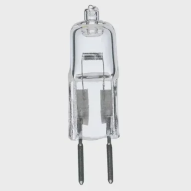 Eq64460u halogena žarulja gy6,35, 24v-100w/1710lm