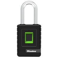 MASTER LOCK Biometrijski lokot 4901EURDLHCC