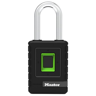 MASTER LOCK Biometrijski lokot 4901EURDLHCC