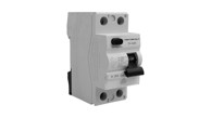 Diferencijalni prekidač DV-4490, 2P, 25 A, 30 mA, tip A, 10 kA, VDE