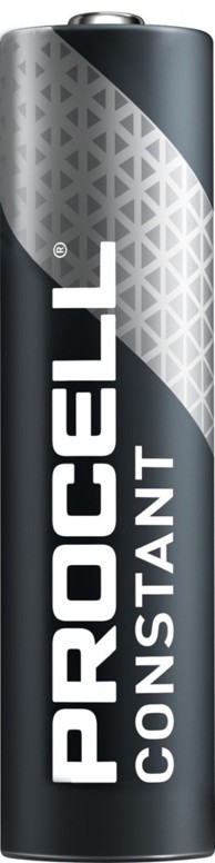 DURACELL Baterije Procell Constant AAA, alkalne, 1.5 V, 10 kom