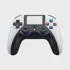 FLASHFIRE Kontroler P203W za PS5 i PC, bežični, bijeli