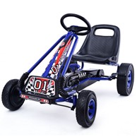 Dječji gokart, na pedale