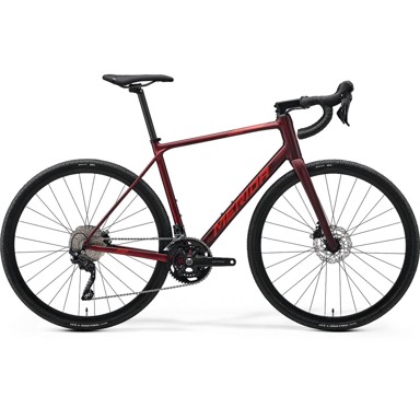 MERIDA Bicikl Scultura Endurance GR 500