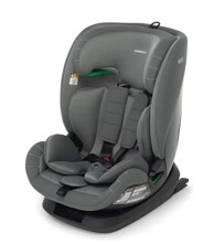 FOPPAPEDRETTI Autosjedalica Pitstop iSize Siva