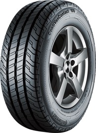 CONTINENTAL 195 75 R16 C 110/108R VANCONTACT 100 TL, ljetne gume