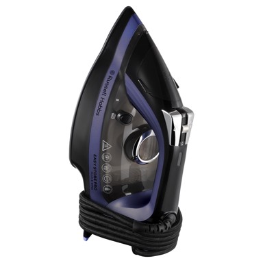 RUSSELL HOBBS Glačalo 26731-56 Easy Store Pro Plug & Wind, 2400W
