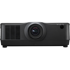 SHARP Projektor A824U, standardnog dometa, 3LCD, 1920 x 1200, 7500 ANSI lumena, crni
