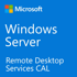 FUJITSU Windows Server 2022 RDS CAL
