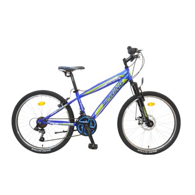 SPRING Dječji bicikl Hunter 2439