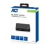 ACT HDMI razdjelnik AC7835, 1 x HDMI na 2 x HDMI, 4K Ultra HD, crni