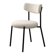 UNIQUE FURNITURE Bijele blagovaonske stolice u setu 2 kom Gimli 