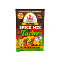 KAMADO Tacos TexMex mješavina začina