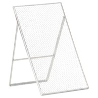 Vrtno sito, pocinčani čelik