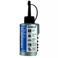 Ulje silikonsko, 60 ml, bočica