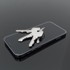 WOZINSKY Protect Full Glue zaštitno staklo za Moto G51, crni okvir