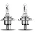 OSRAM Auto žarulja Night Breaker Silver H4, srebrna