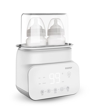 NENO VITA Električni sterilizator i grijač bočica