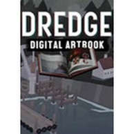 Igra za PC: DREDGE - Digital Artbook