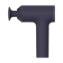 XIAOMI Masažer Massage Gun 2