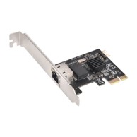 SILVERSTONE Mrežna kartica ECL01, 2.5G, PCIe, SST-ECL01