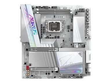 AORUS Matična ploča Z890 Tachyon Ice, Extended ATX, LGA1851, Z890