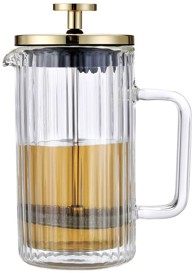 KLAUSBERG Aparat za kavu i čaj 0,35 l
