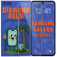 Diamond Palm kaljeno staklo za Samsung Galaxy S25 Edge