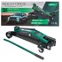 ROCKFORCE Hidraulična dizalica 3T 135-420 mm
