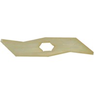 Oštrica za skarifikator 15 cm MTD GUTBROD 079.85.339