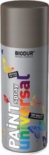 Tamno srebrni lem.un.biodur srebrni ciem 400 ml zraka