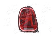 VAN WEZEL Zadnje svjetlo MINI COOPER 14- lijevo 72243