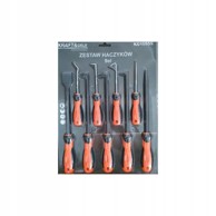 Set kuka 9 kom.