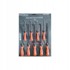 Set kuka 9 kom.
