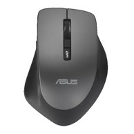ASUS Miš WT425, sivi