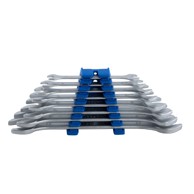 LUX TOOLS Viličasti ključ BASIC 8/1