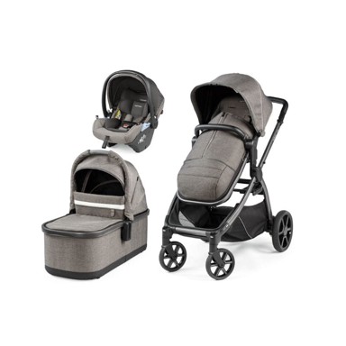 PEG PEREGO Modularni sustav Ypsi SLK – 3u1