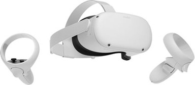 Oculus VR sustav Quest 2, 256GB, bijeli