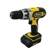 RAPTER Akumulatorska bušilica Hobby, 18V