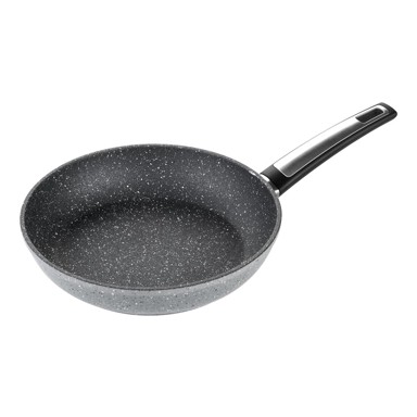 TESCOMA i-Premium Stone tava, Ø 28 cm