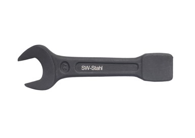 SW-STAHL Viličasti ključ 50mm udarni, dužine 280mm 00290l